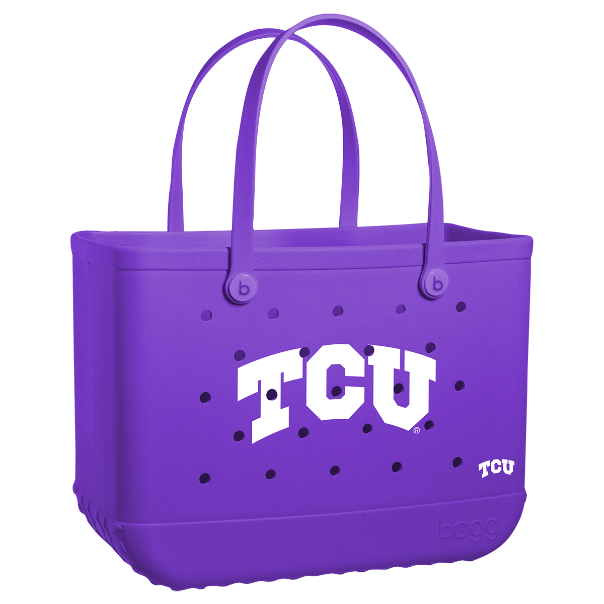 Original - TCU Horned Frogs B8