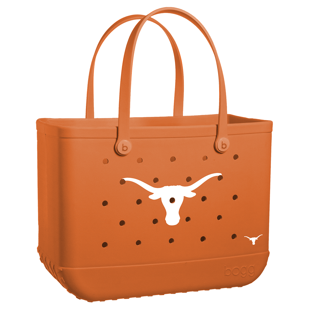 Original - Texas Longhorns D2