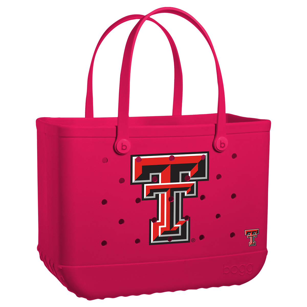 Original - Texas Tech Red Raiders J1