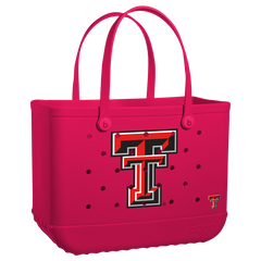 Original - Texas Tech Red Raiders J1