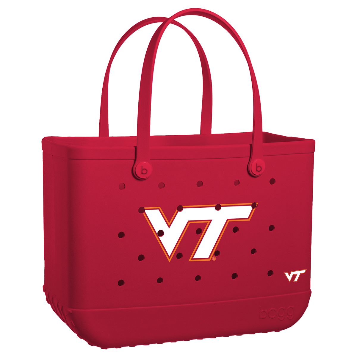 Original - Virginia Tech Hokies T2