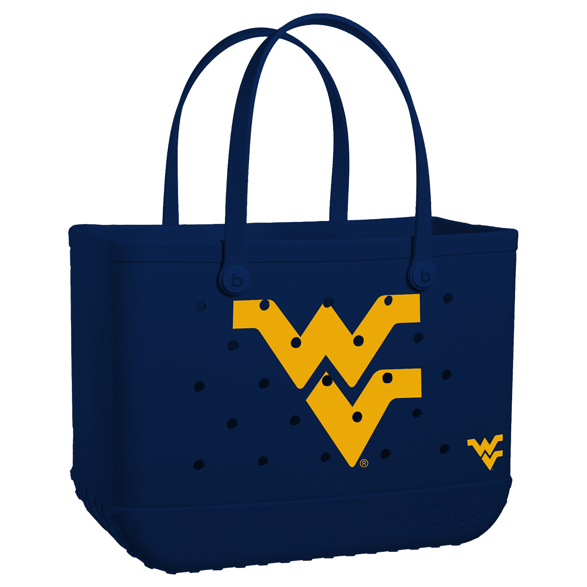 Original - West Virginia Mountaineers R1