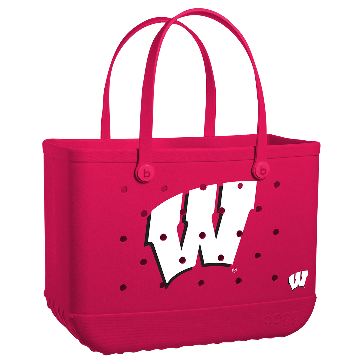 Original - Wisconsin Badgers R8
