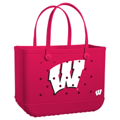 Original - Wisconsin Badgers R8