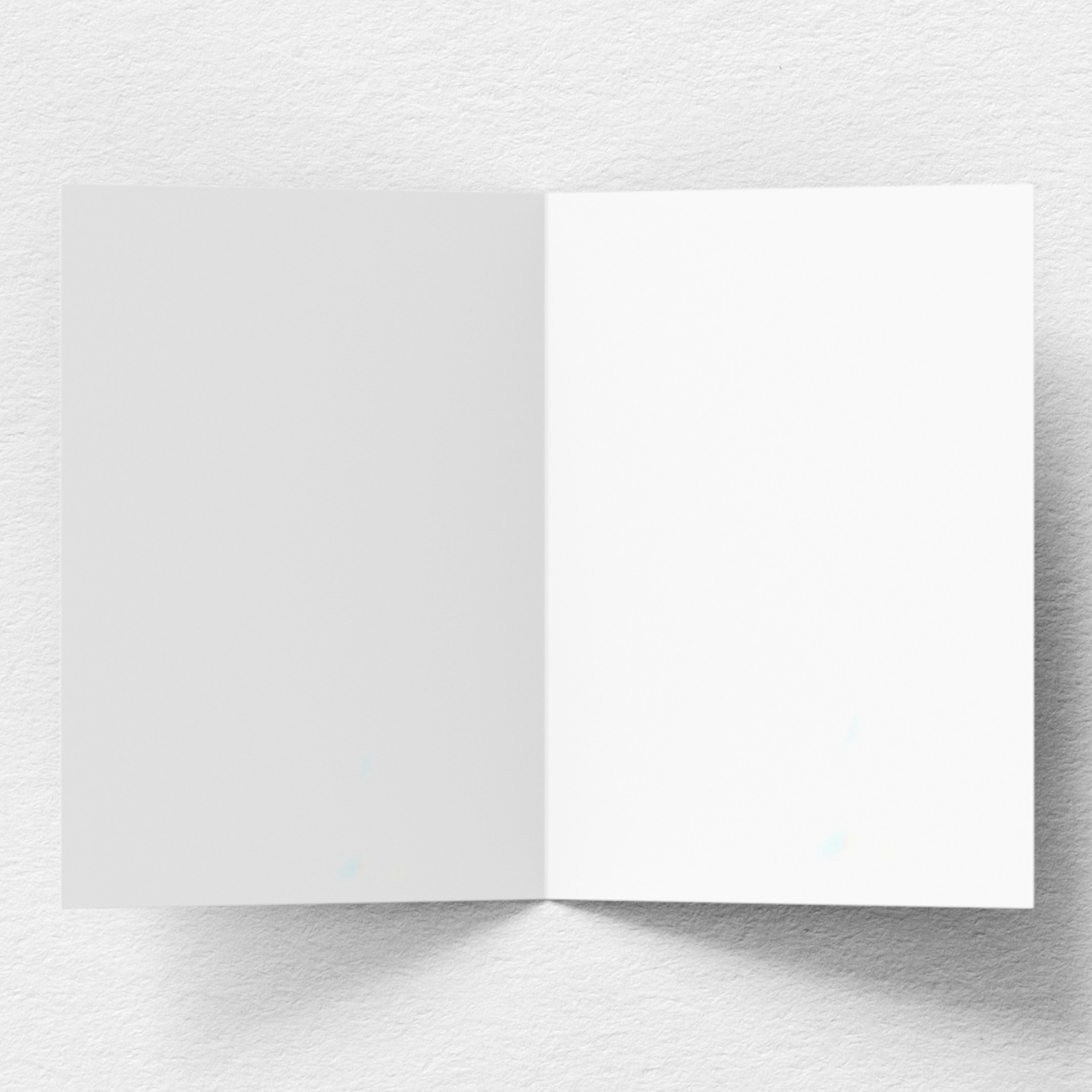 Happy Holidays Greeting Card N8