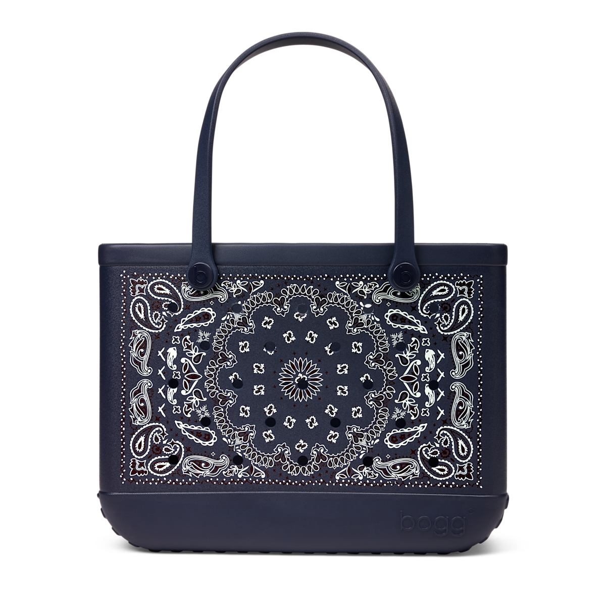 Original - Bandana Navy Me Crazy J6