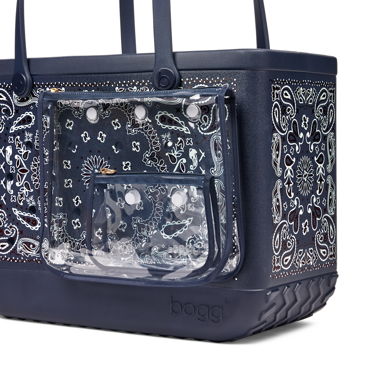 Original - Bandana Navy Me Crazy J6