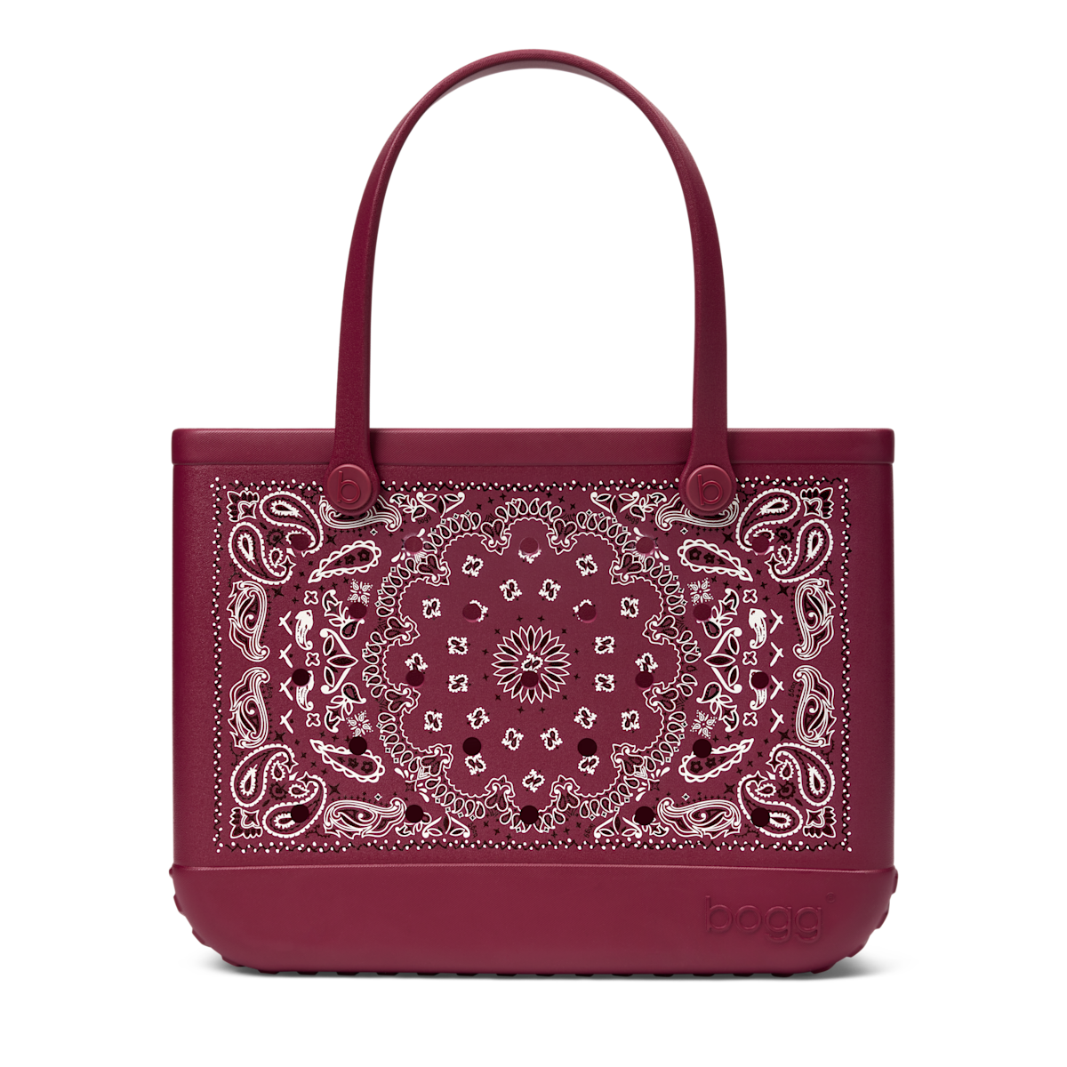 Original - Bandana Mulled Wine R3