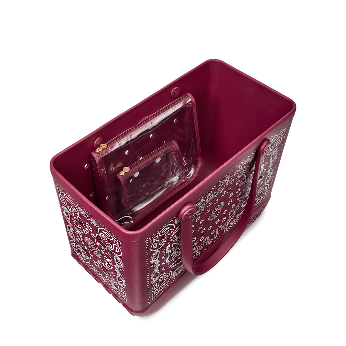 Original - Bandana Mulled Wine R3