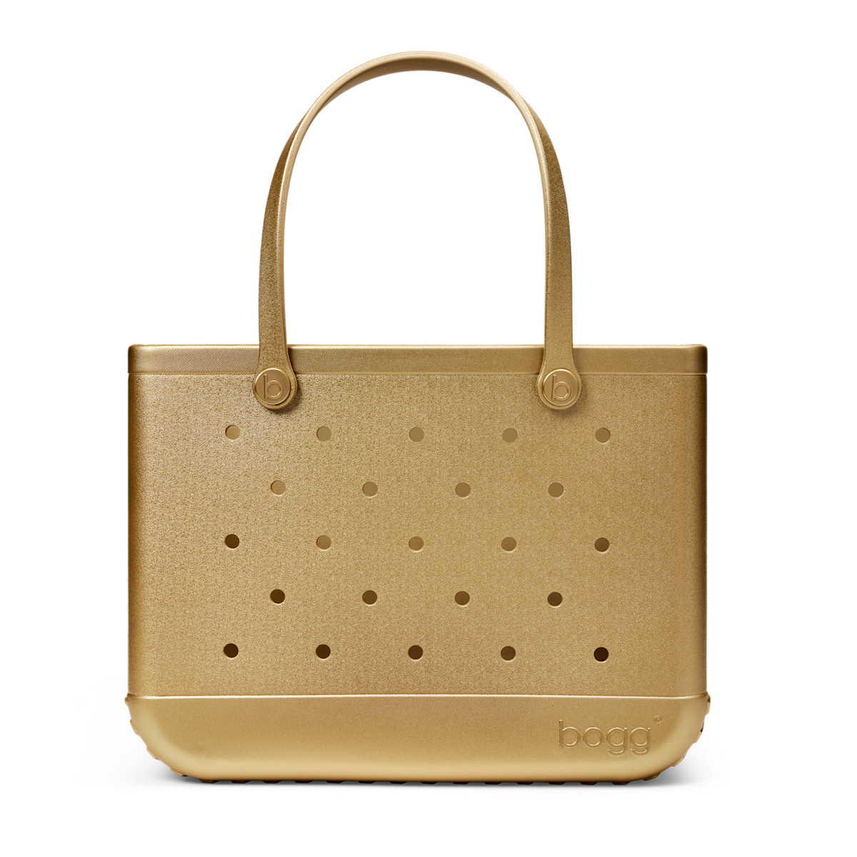 Original - Metallic Goldie A0