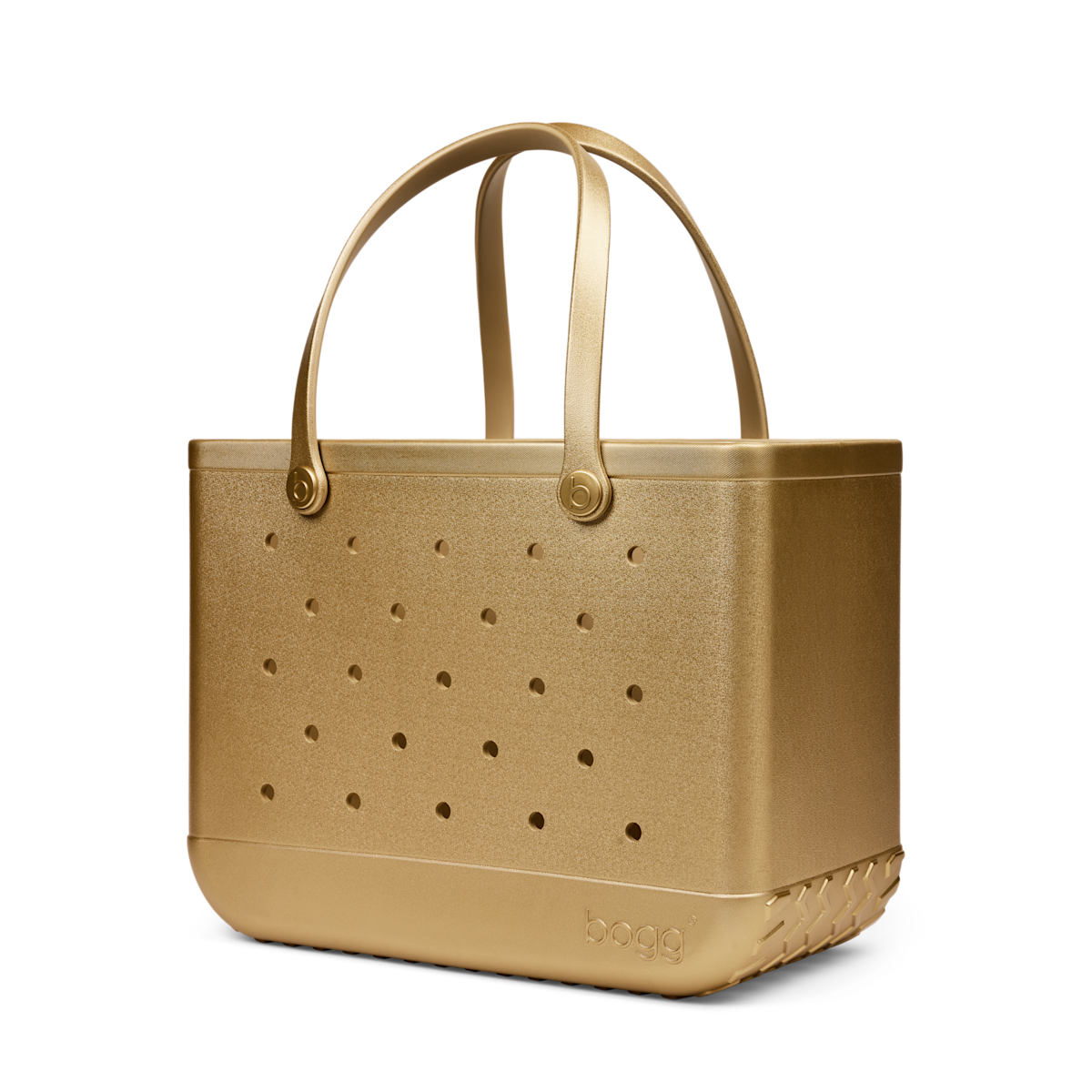 Original - Metallic Goldie A0