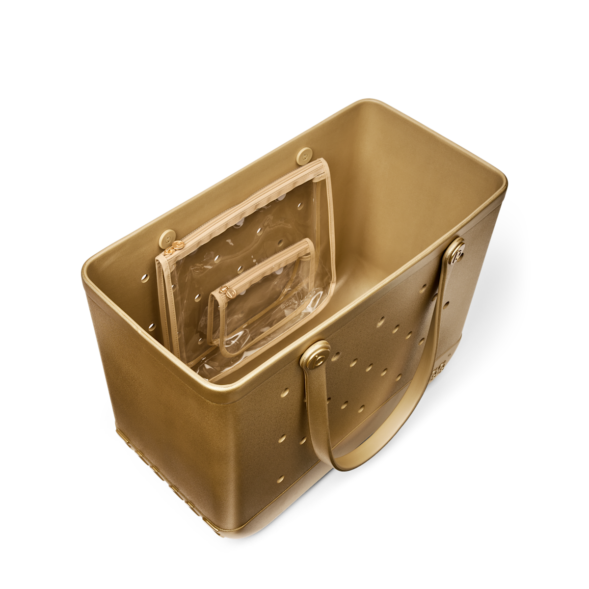 Original - Metallic Goldie A0