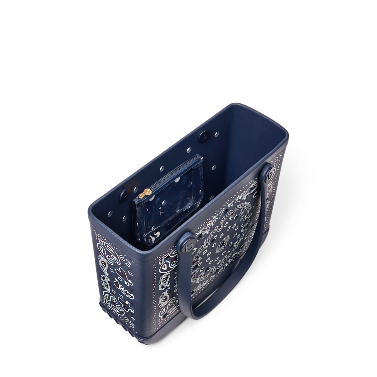 Baby - Bandana Navy Me Crazy W0