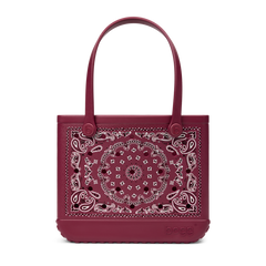 Baby - Bandana Mulled Wine V4