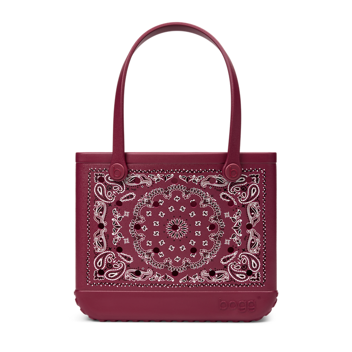 Baby - Bandana Mulled Wine V4