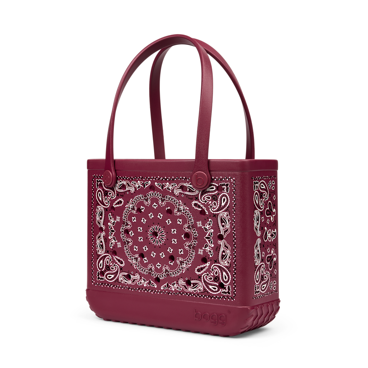 Baby - Bandana Mulled Wine V4