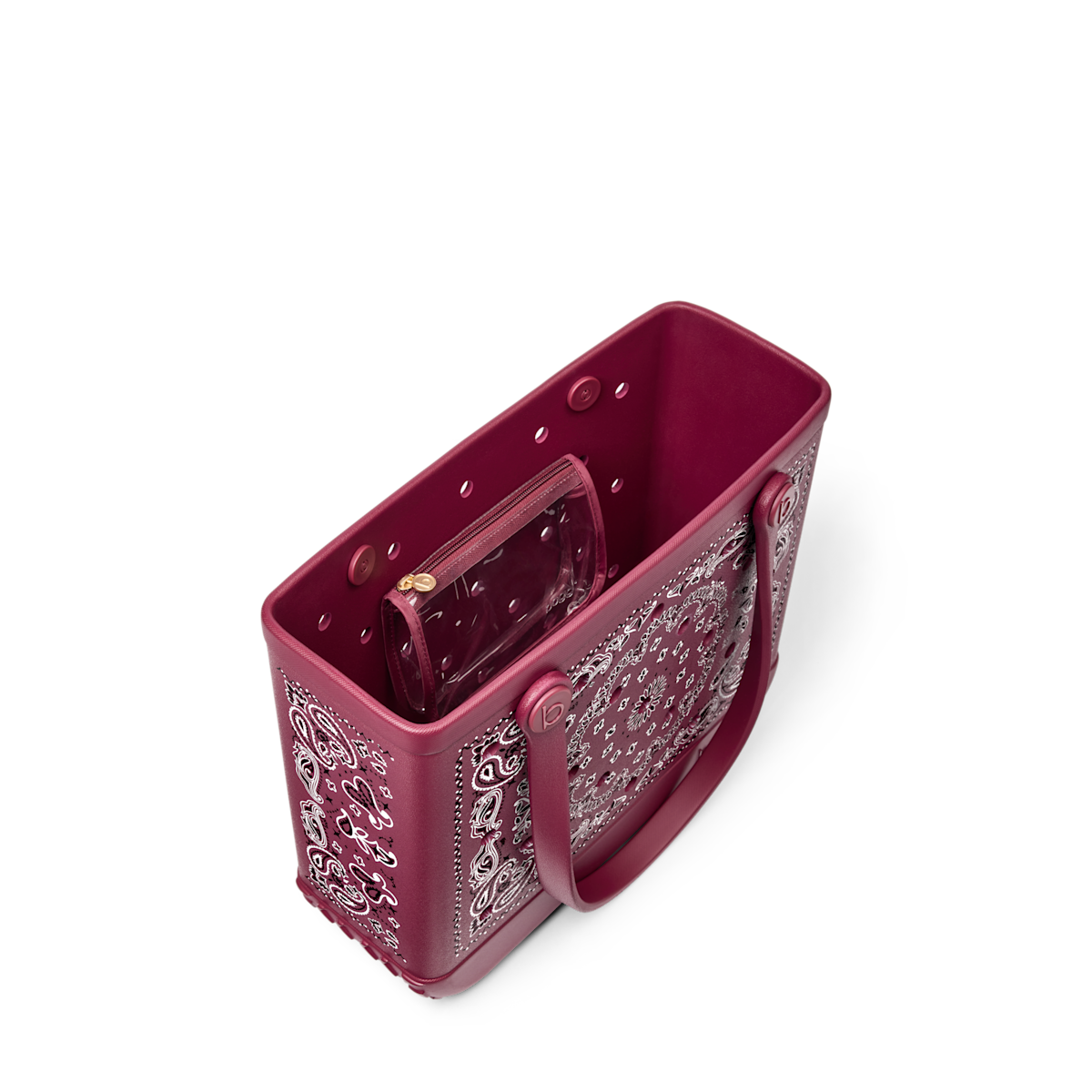 Baby - Bandana Mulled Wine V4