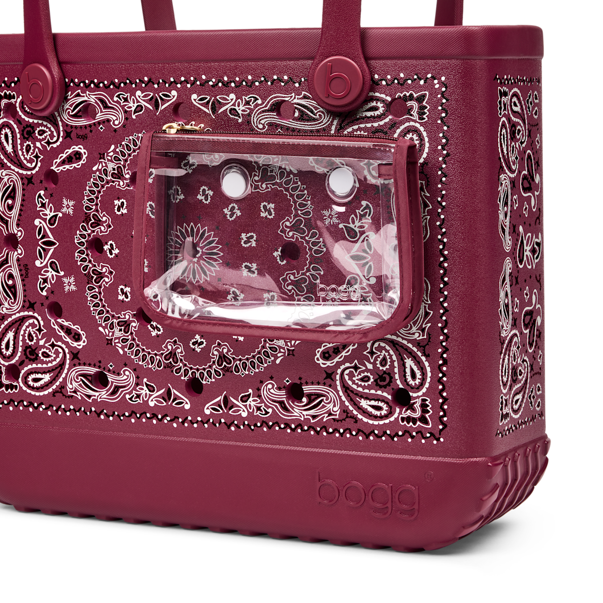 Baby - Bandana Mulled Wine V4