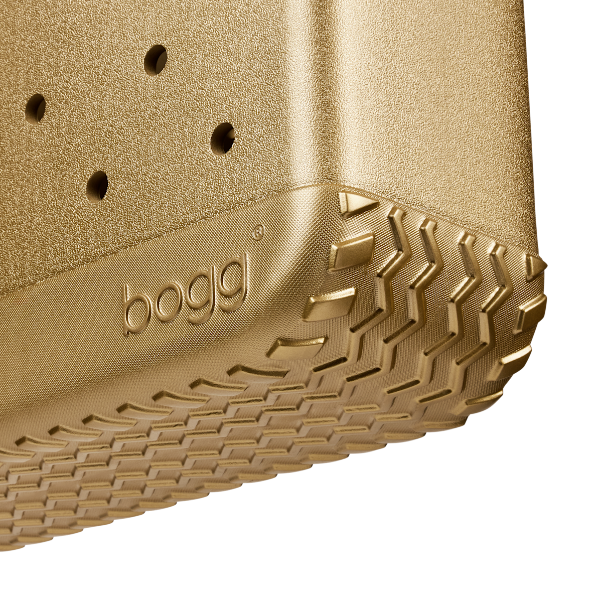 Baby - Metallic Goldie Z2