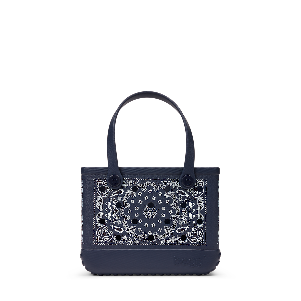Bitty - Bandana Navy Me Crazy H7
