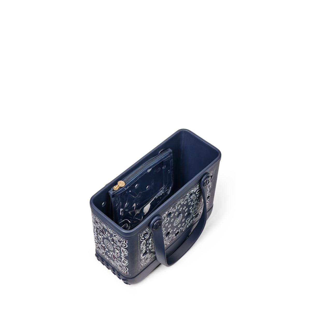 Bitty - Bandana Navy Me Crazy H7