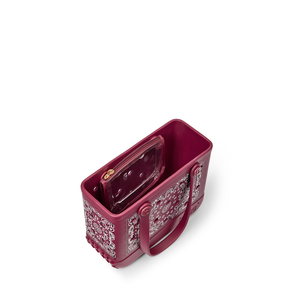 Bitty - Bandana Mulled Wine N6