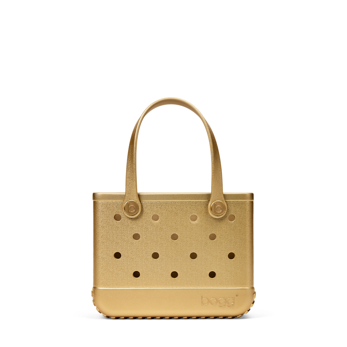 Bitty - Metallic Goldie L9