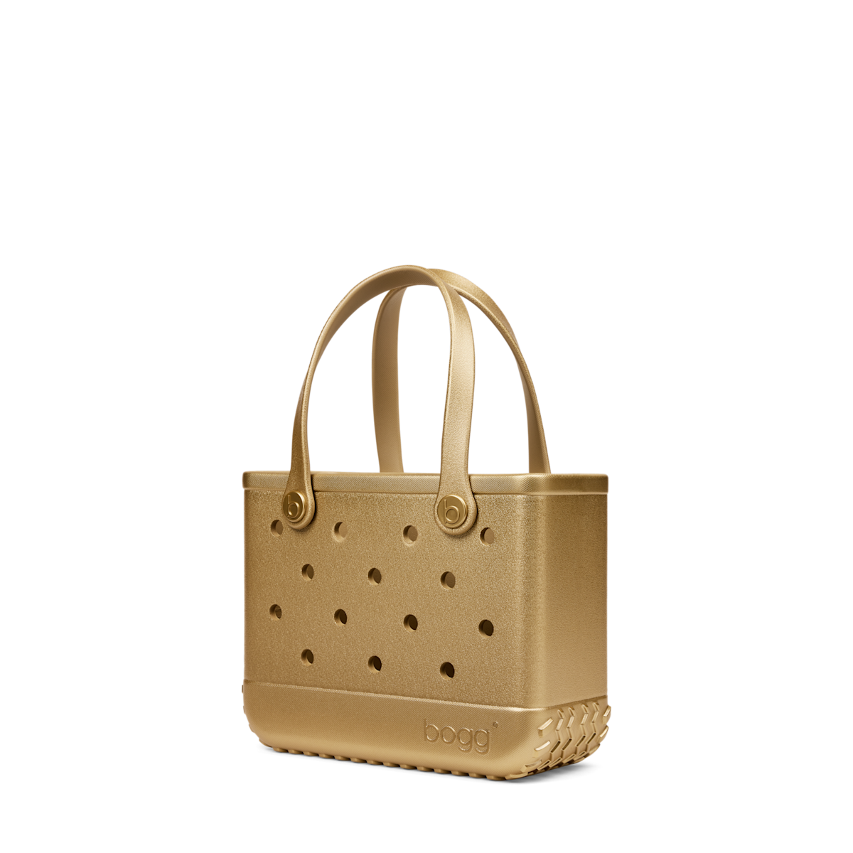 Bitty - Metallic Goldie L9