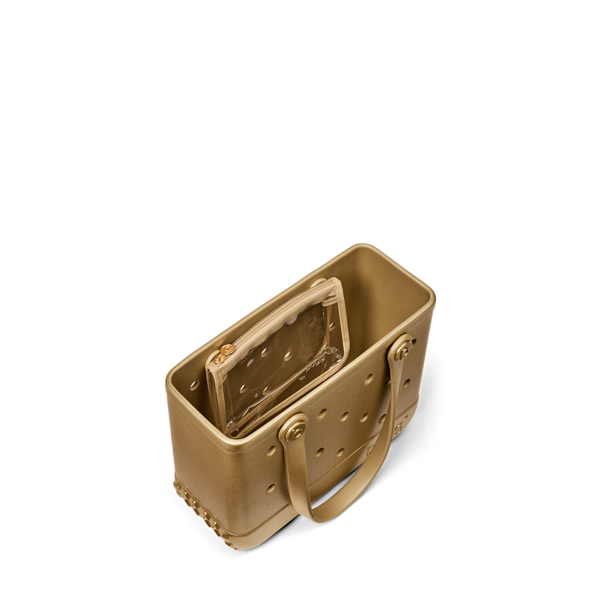 Bitty - Metallic Goldie L9