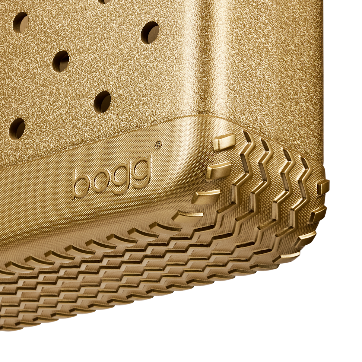 Bitty - Metallic Goldie L9