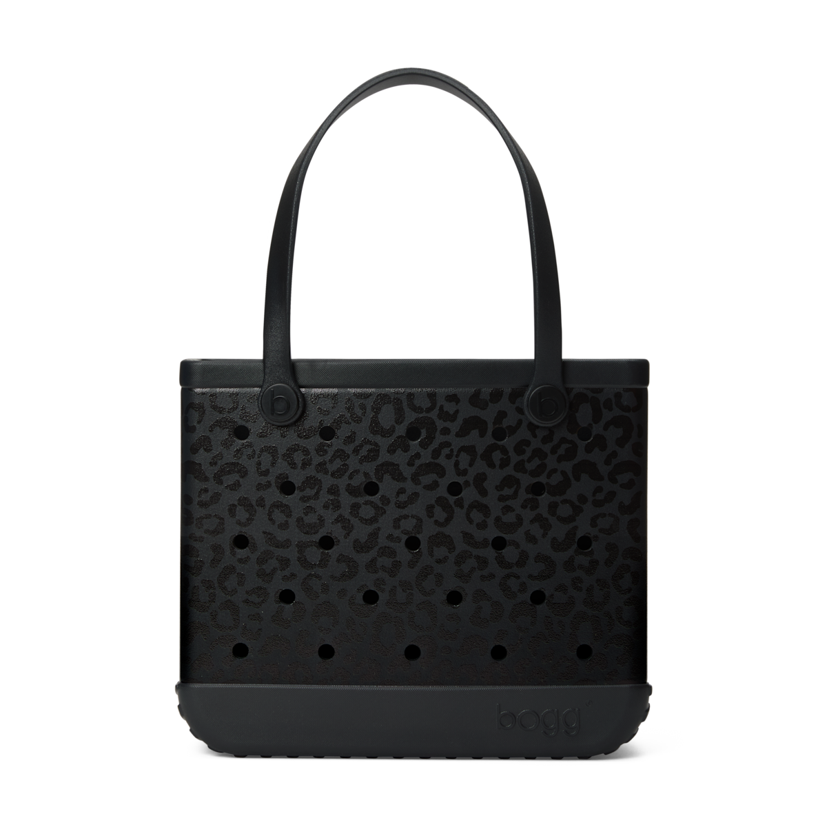 Baby - Onyx Leopard A4