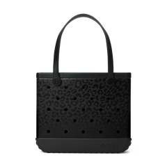 Baby - Onyx Leopard A4