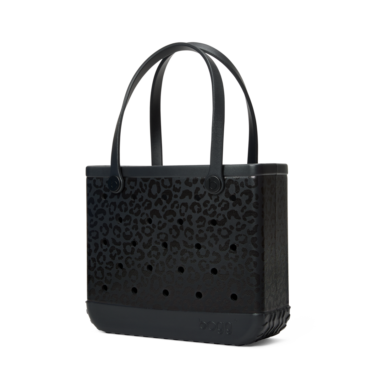 Baby - Onyx Leopard A4