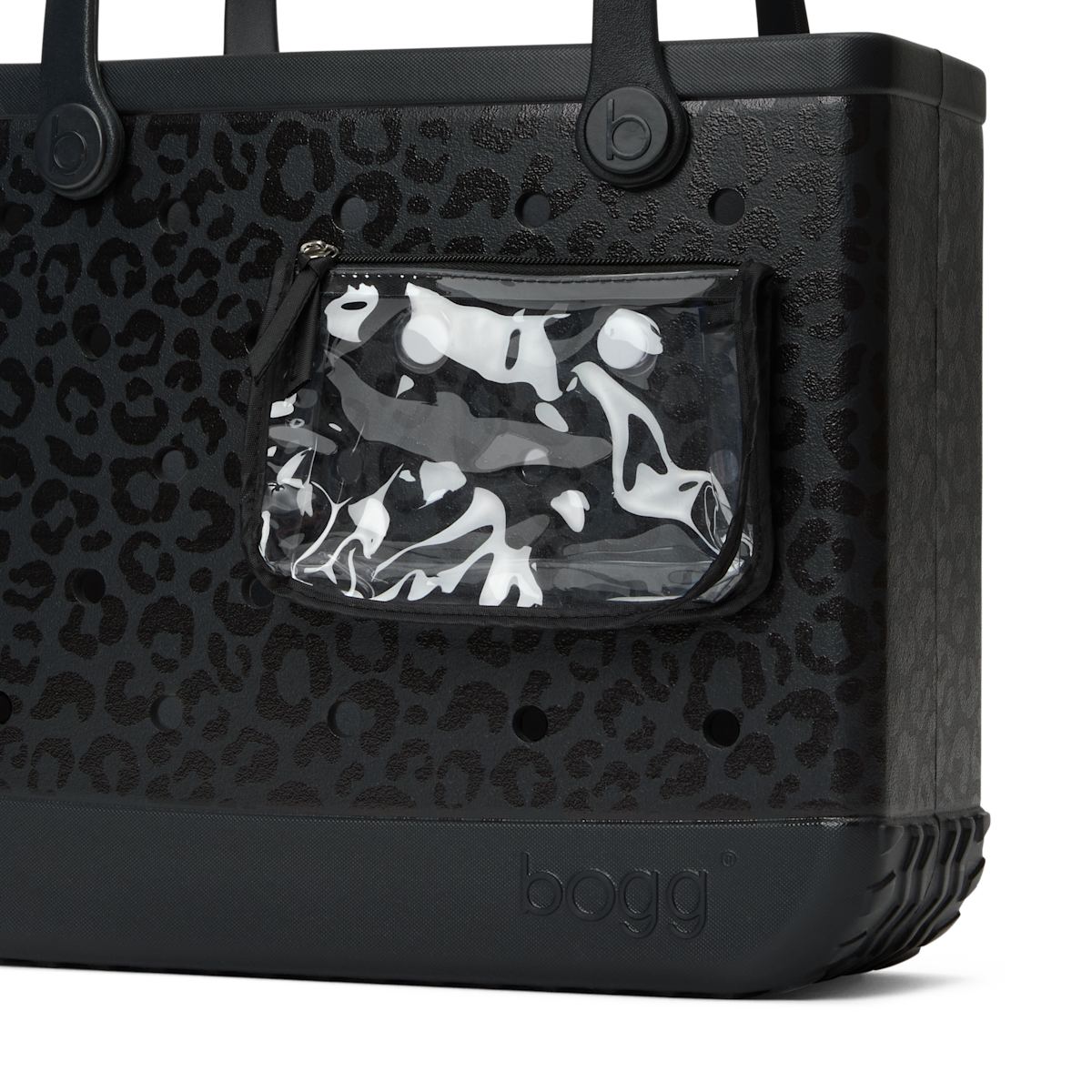 Baby - Onyx Leopard A4