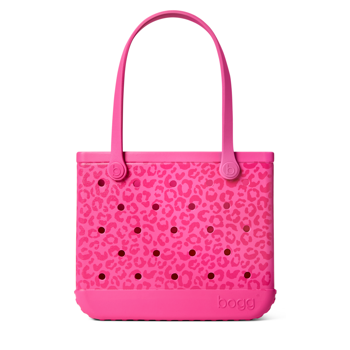Baby - Purrr - fectly Pink Leopard I6
