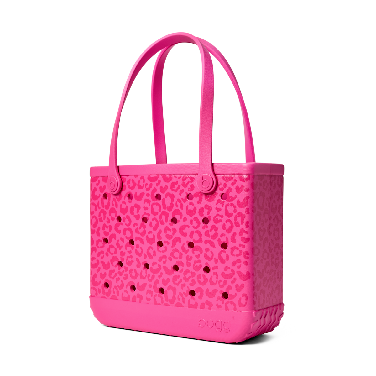 Baby - Purrr - fectly Pink Leopard I6