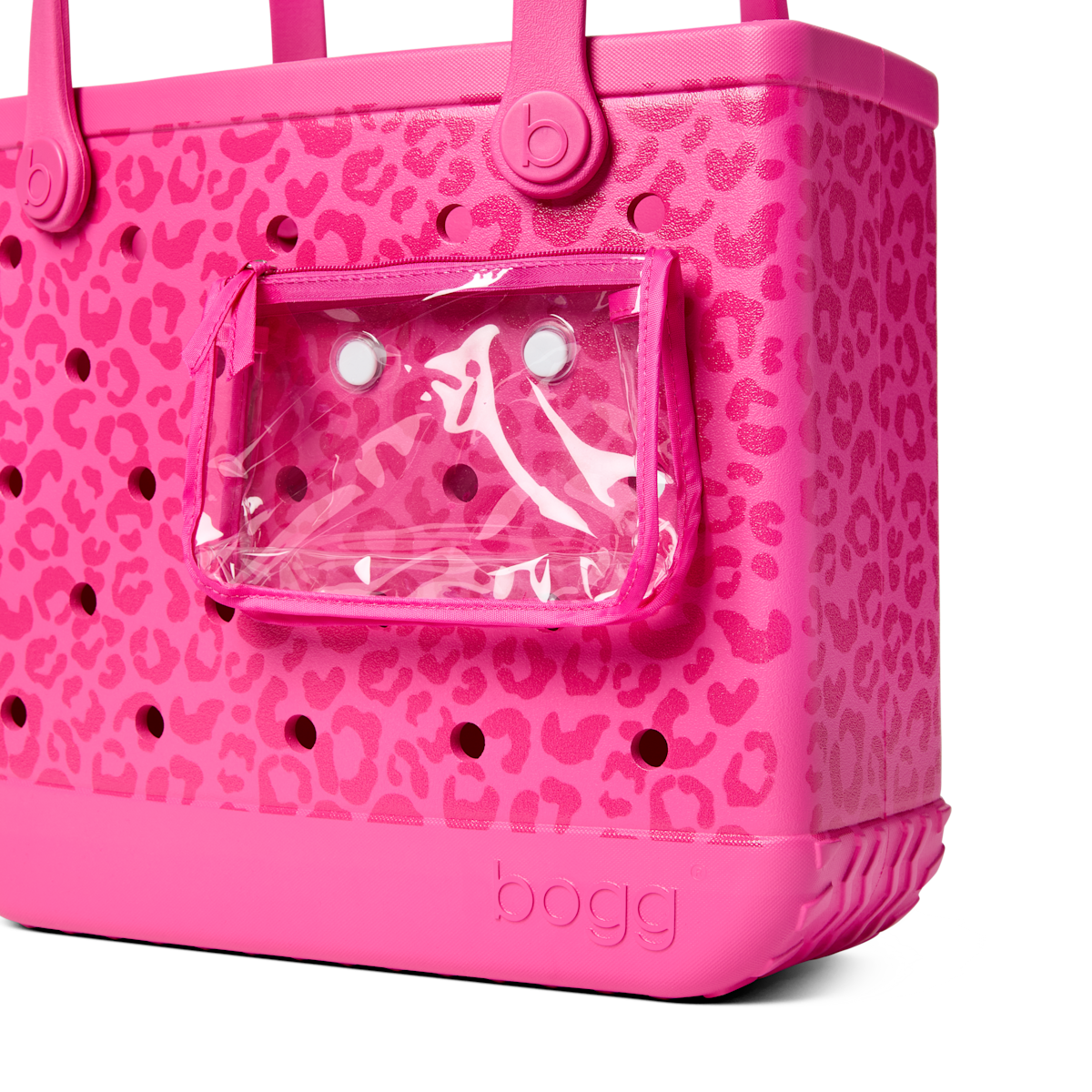 Baby - Purrr - fectly Pink Leopard I6