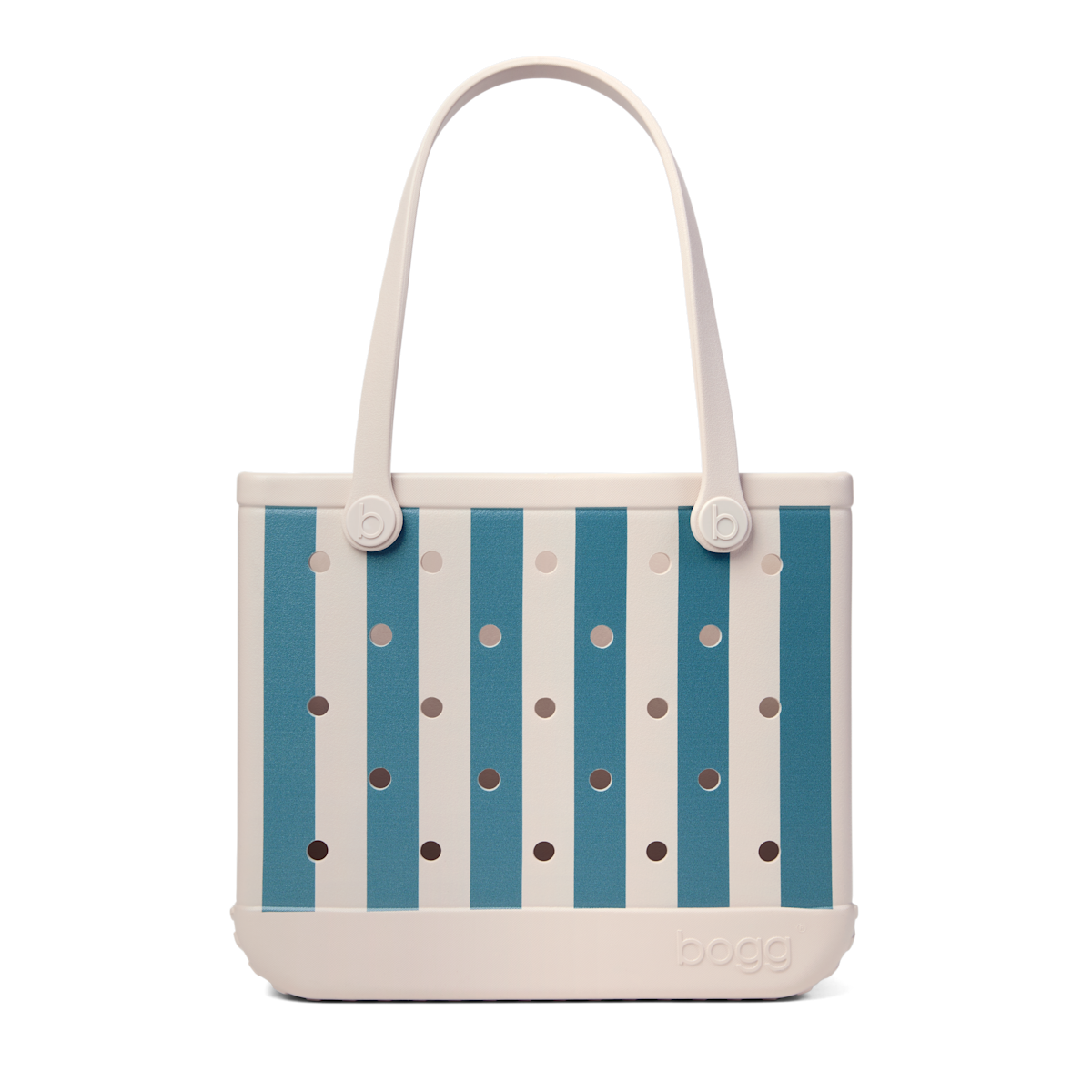 Baby - Dockside Stripe B8