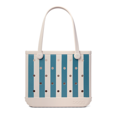 Baby - Dockside Stripe B8