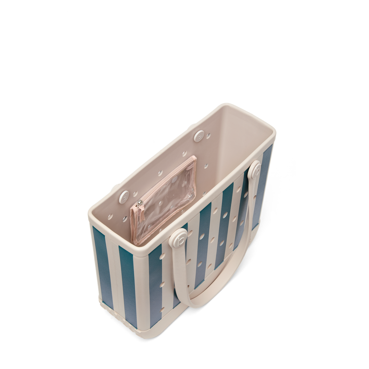 Baby - Dockside Stripe B8