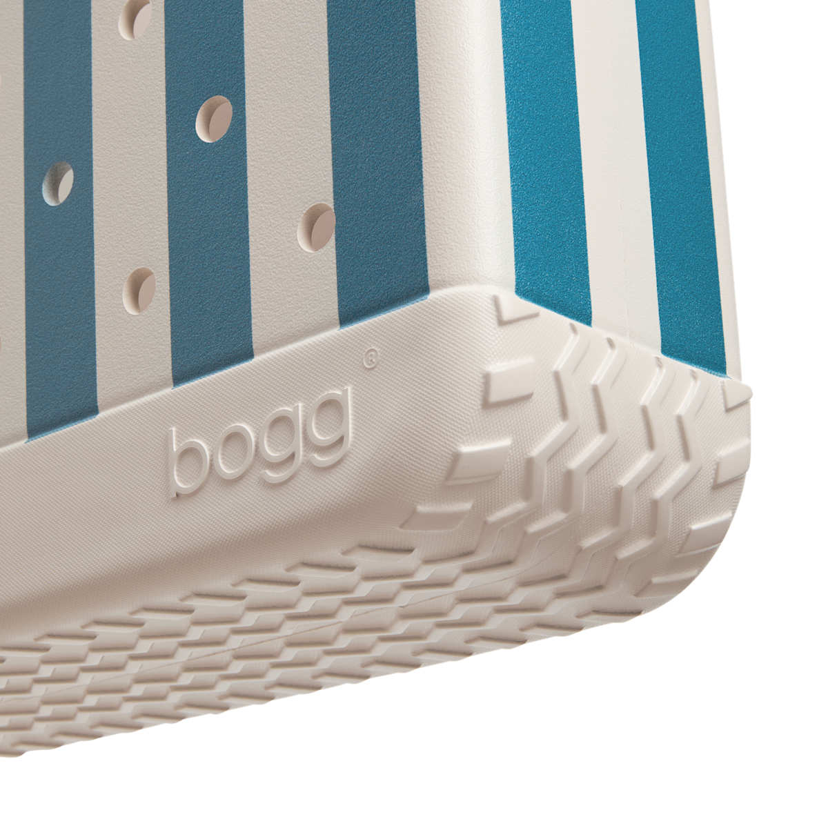 Baby - Dockside Stripe B8