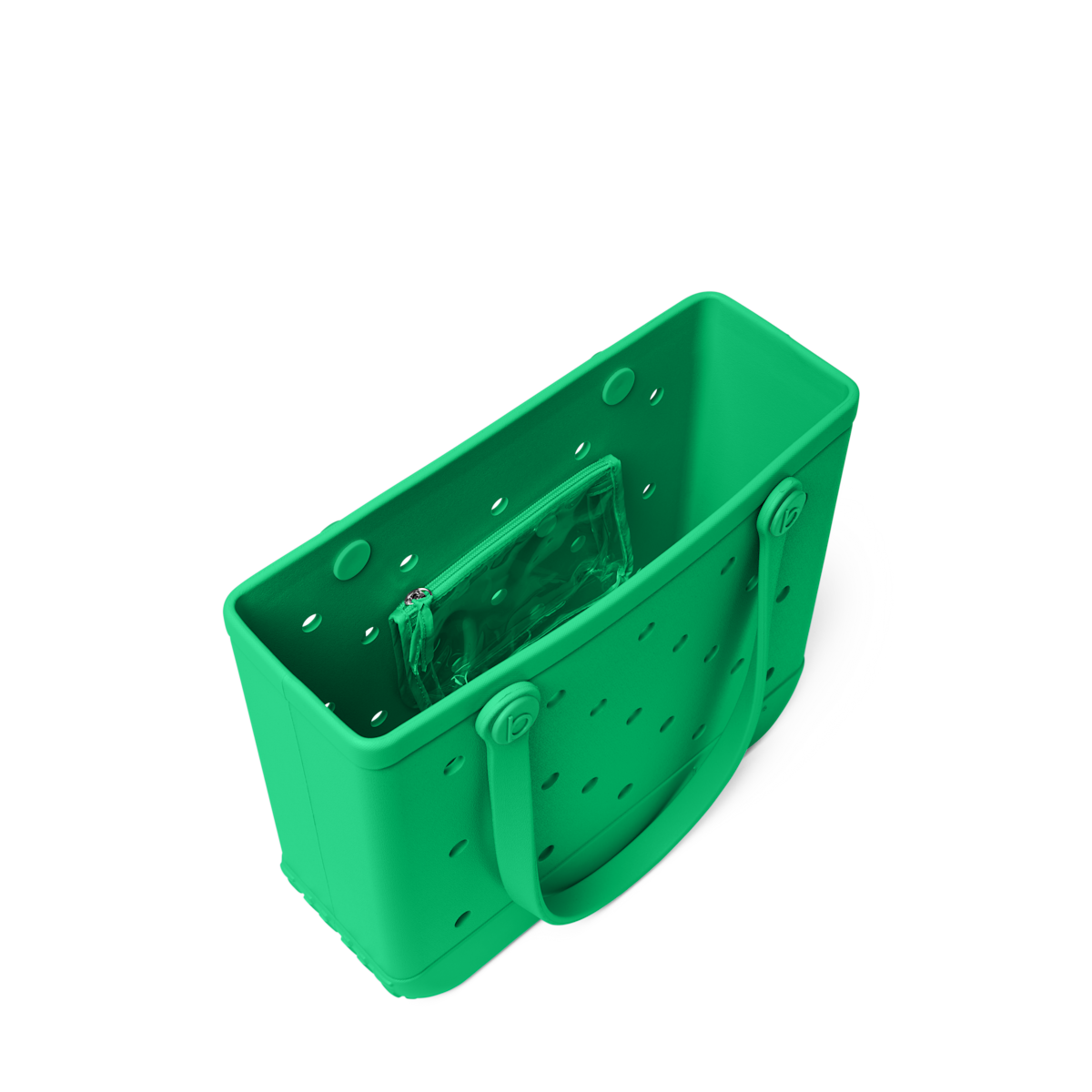 Baby - Green with Envy R3