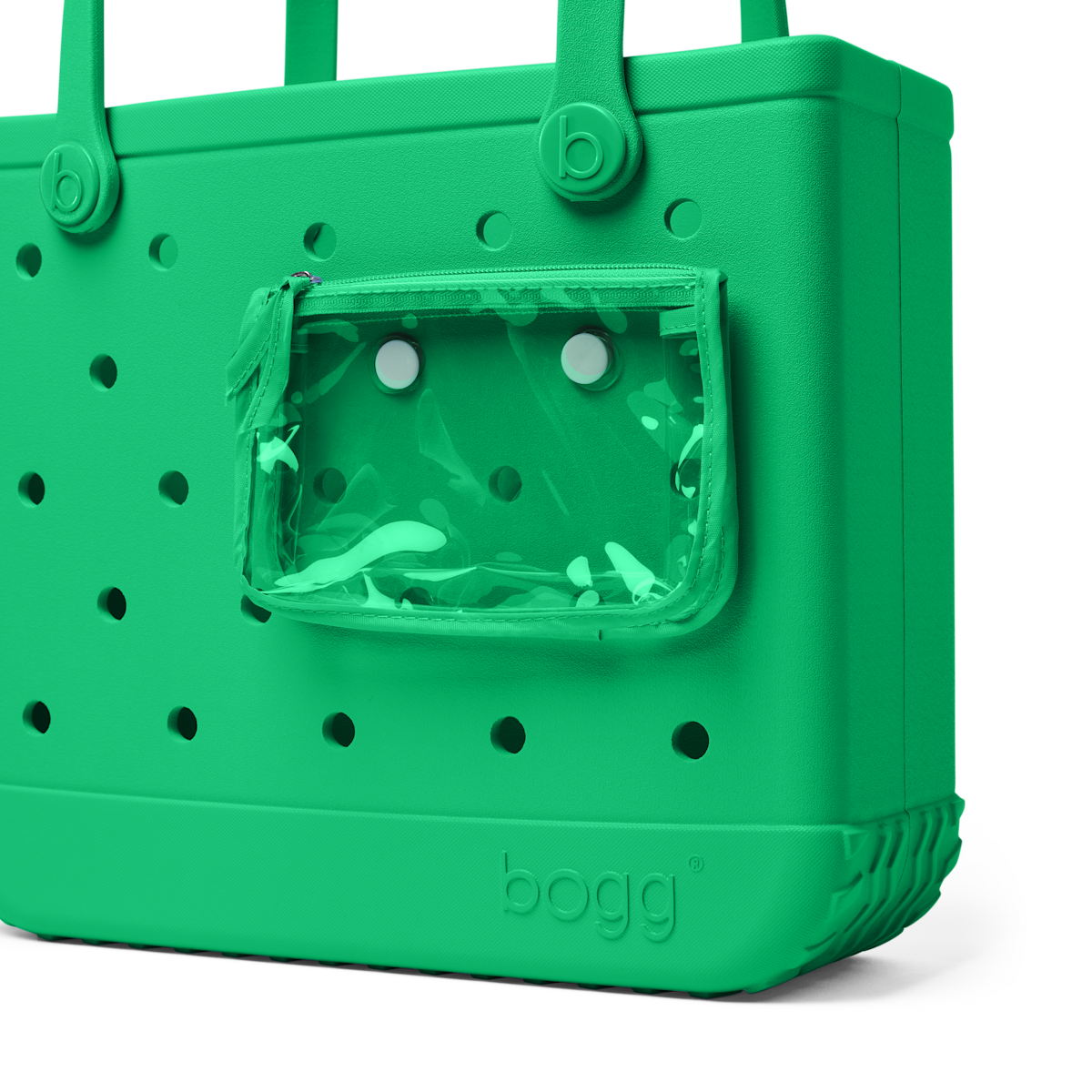 Baby - Green with Envy R3