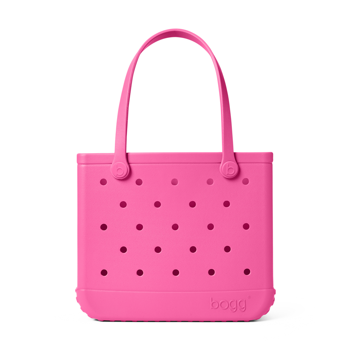 Baby - Haute Pink D3