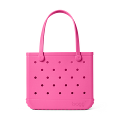 Baby - Haute Pink D3