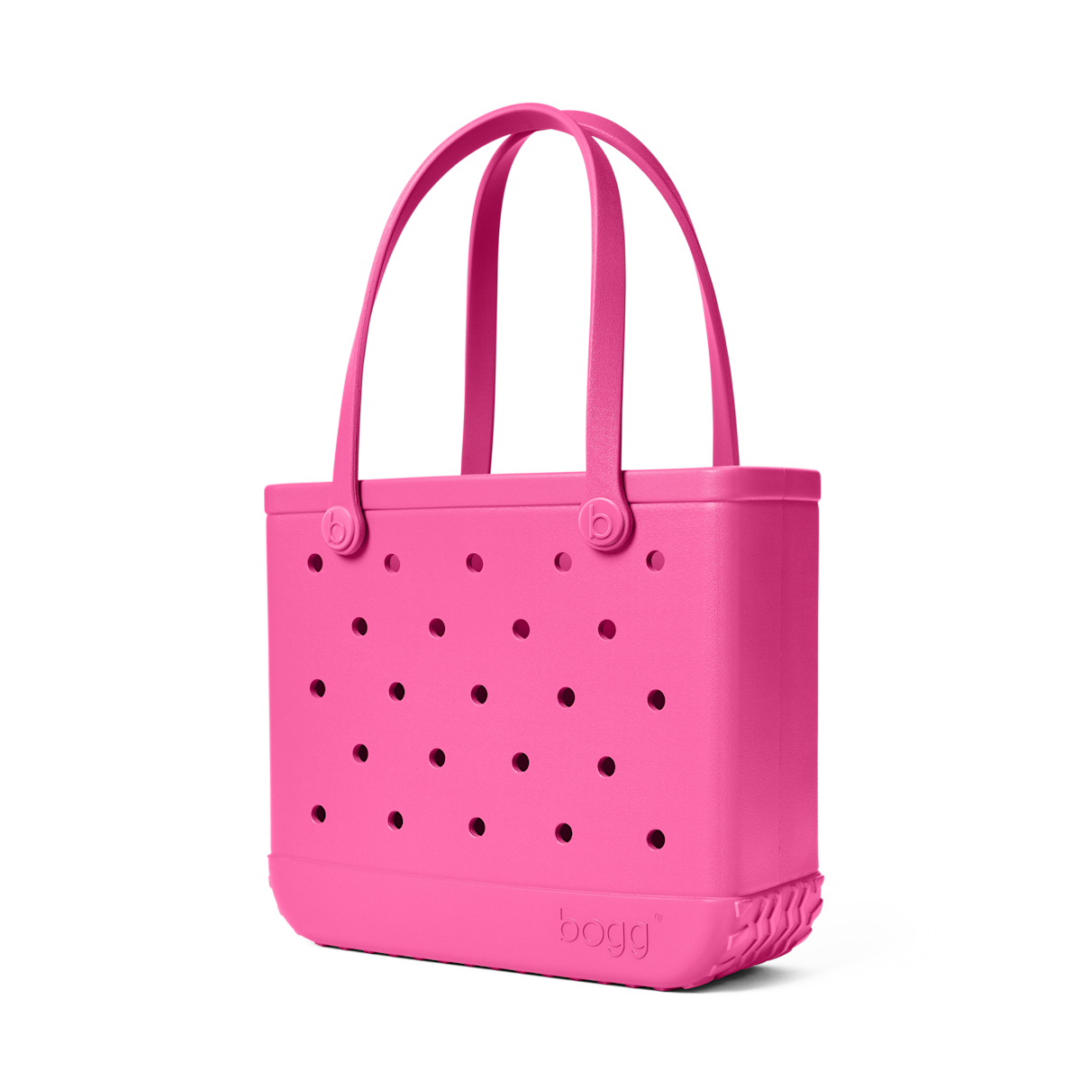 Baby - Haute Pink D3