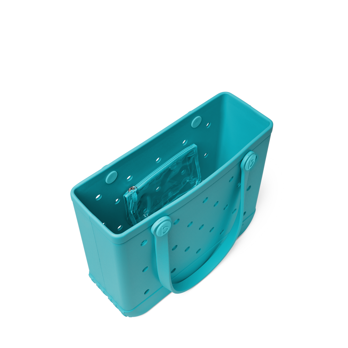 Baby - Turquoise and Caicos P5