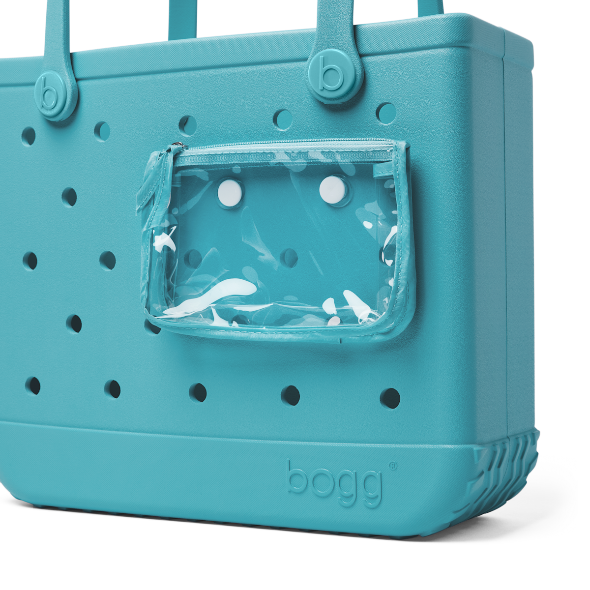 Baby - Turquoise and Caicos P5