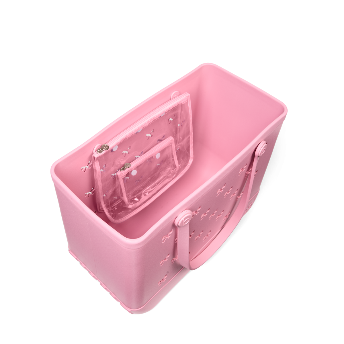 Original - Bubblegum Bows V4