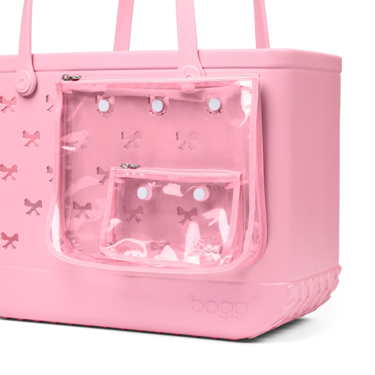 Original - Bubblegum Bows V4